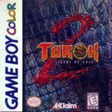 Turok 2 Seeds of evil