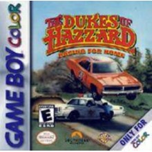 Dukes of Hazzard Racing for Home
