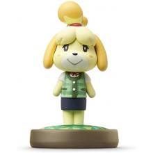 Isabelle - Summer Outfit - Animal Crossing Series