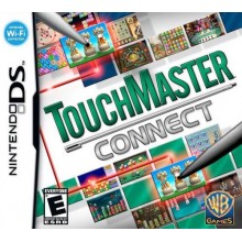 TouchMaster: Connect