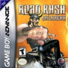 Road Rash Jailbreak