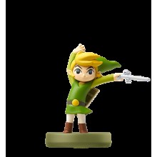 Toon Link - The Wind Waker 30th Anniversary Series