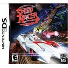 Speed Racer Video Game
