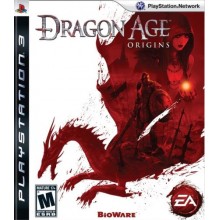Dragon Age Origins PAL