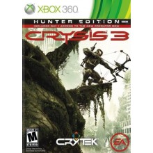 Crysis 3 [Hunter Edition]