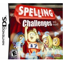 Spelling Challenges