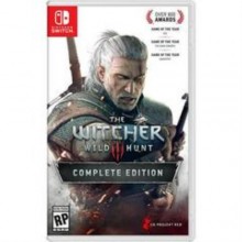 Witcher 3 Wild Hunt Complete Edition