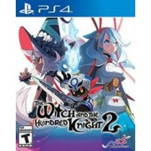 Witch And The Hundred Knight 2