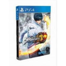 King Of Fighters XIV [SteelBook Edition]