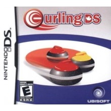 Curling DS