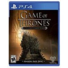 Game Of Thrones A Telltale Games Series