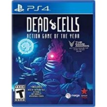 Dead Cells [Action Game Of The Year]