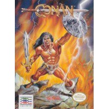 Conan The Mysteries Of Time