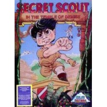 Secret Scout