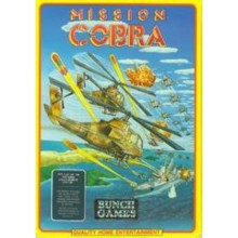 Mission Cobra