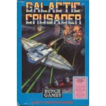 Galactic Crusader
