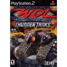 WDL Thunder Tanks