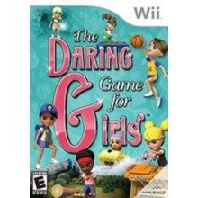 The Daring Game For Girls