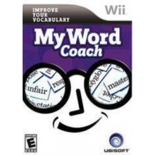 My Word Coach
