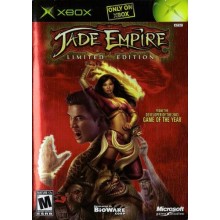 Jade Empire [Limited Edition]