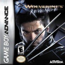 X2 Wolverines Revenge