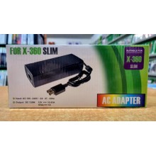 Adaptateur AC pour XBOX 360 Slim