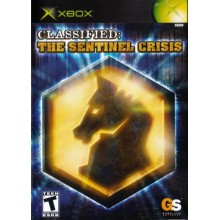 Classified The Sentinel Crisis