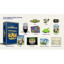 8-Bit Armies: Limited Collector's