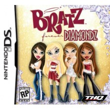 Bratz Diamondz