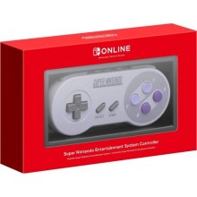 Nintendo Switch Online SNES Nintendo Entertainment System Controllers