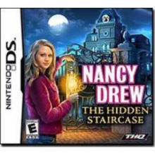 Nancy Drew The Hidden Staircase