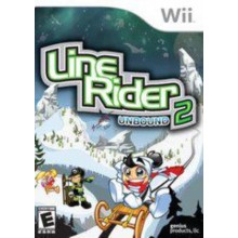 Line Rider 2 Unboun