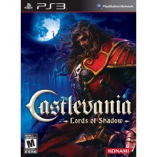 Castlevania: Lords Of Shadow [Limited Edition]