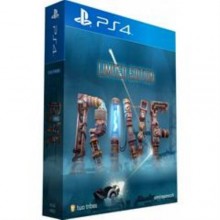 Rive [Blue Box Limited Edition]