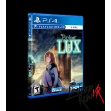 Project Lux Limited Run Games #253