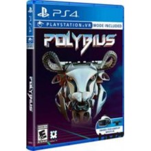 Polybius Limited Run Games #307