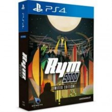 Rym 9000 Limited Edition