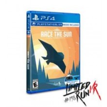 Race The Sun Limited Run Games #198