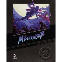 The Messenger Special Reserve