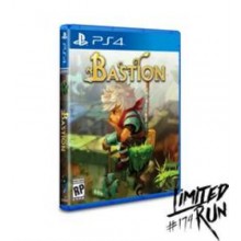 Bastion Limited Run Games #174