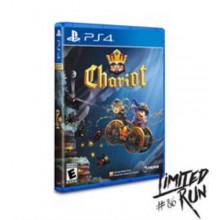 Chariot Limited Run Games #86