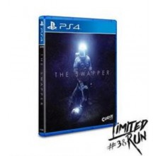 The Swapper Limited Run Games #38