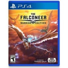 The Falconeer [Warrior Edition]
