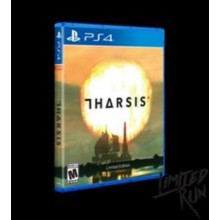 Tharsis [Limited Edition] Limited Run Games #275