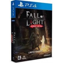Fall Of Light [Darkest Edition]