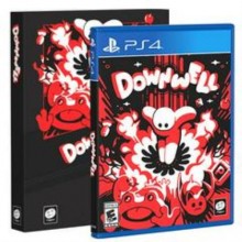 Downwell Special Reserve