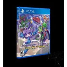 Freedom Planet Limited Run Games #262