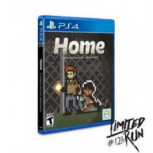 Home Limited Run Games #128