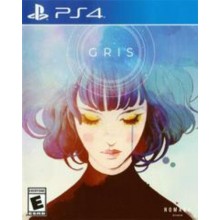 Gris Limited Run Games #313