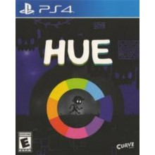 Hue Limited Run Games #170